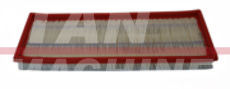 AF25257 – AIR FILTER, CAB (1)