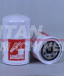 HF6188 – HYDRAULIC OIL FILTER (1)