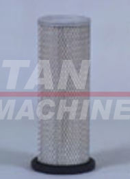 AF490M – AIR FILTER, SECONDARY (1)