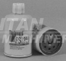 FS1251 – FUEL FILTER, FUEL / WATER SPIN-ON (1)