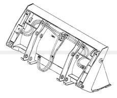 84219825 – 4 IN 1 BUCKET, 82