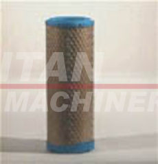 AF25551 – AIR FILTER, PRIMARY MAGNUM RS (1)