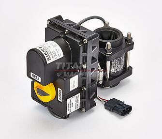 87268179 – Клапан запірний 1-1/4", 4430 (1)