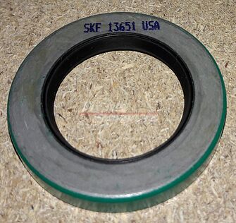 938294R91 – Манжета (938294R91), 2166, 2388, 2588, 5088, SKF (1)