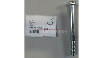 87997 – Болт (1519, 1011618), Fargo Air, Flexi Coil (1)