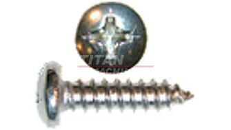 15903977 – Гвинт M4.8 x 1.6 x 19mm, Mag340 (1)