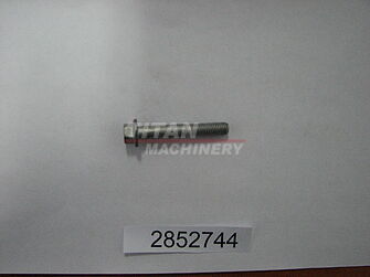 2852744 – Болт (2)