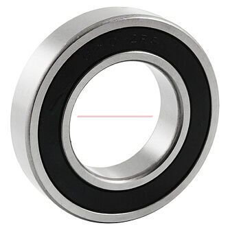 87591960 – Підшипник кульковий (87591960, DR7200A) TIMKEN (2)