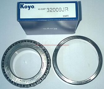 32009JR – Підшипник конічний в зборі (84438713) KOYO (1)