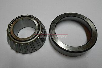 M86649/M86610 – Підшипник конічний в зборі (86512014) TIMKEN (1)