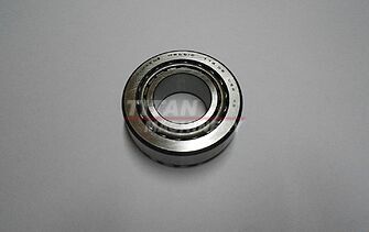 M86649/M86610 – Підшипник конічний в зборі (86512014) TIMKEN (2)