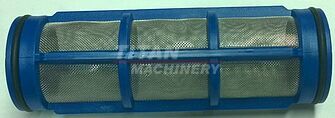 87270126 – Елемент фільтра лінійного 50 mesh, SPX3330 (1)