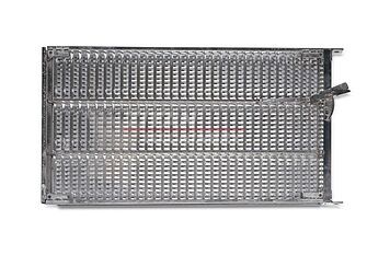 87109850 – Решето нижнє, CLOSZ. 1-5/8", 8010 (1)
