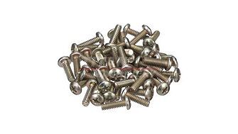 440-11010 – Гвинт #10 - 24 x 5/8" (1)