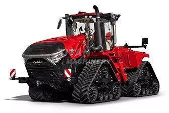 84606976 – Гусениця, 36" Camso AG 6500, QUADTRAC 550, 600 (1)