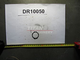DR10050 – Кільце стопорне A30 (C44003, DR12200, 5831), OLIMAC GT, 2, Gold (1)