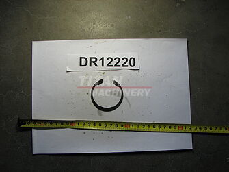 DR12200 – Кільце стопорне, OLIMAC (1)