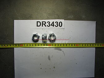 DR3430 – Гайка, OLIMAC (1)
