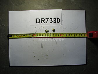 DR7330 – Прес-маслянка, OLIMAC (1)