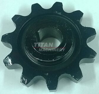 84977235CNH – Зірочка мисового приводу 11T 2108 (MRX870) (1)
