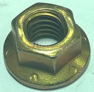86521609 – Гайка 3/8"-16 (593045, 231-5346, 232-5316) (1)