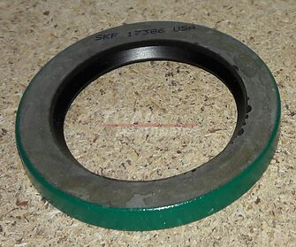 384386R91 – Манжета (384386R91) 2388, SKF (1)