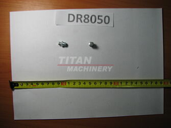 DR8050 – Прес-масльонка, OLIMAC (1)