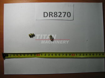 DR8270 – Прес-масльонка, OLIMAC (1)