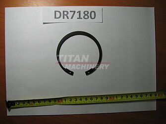 DR7180 – Кільце стопорне d=80, OLIMAC (1)