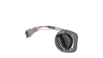 87528964 – Ручка газу, CE CASE 580SR (1)