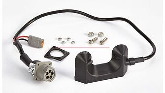 87508154 – Датчик бункера (13916), Flexi Coil (1)