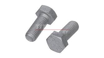 86980400 – Болт М10х25мм, 4430 (1)
