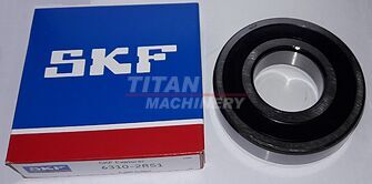 6310-2RS1 – Підшипник кульковий (388069) SKF (1)