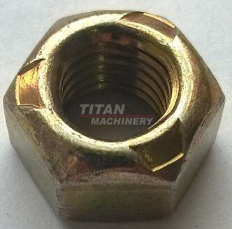 100038 – Гайка, M12 x 1.75, Cl 8 (832-46412), Steig500 (1)