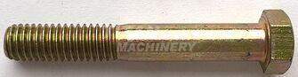 87936 – Болт 3/8" х 2-1/2" (1)