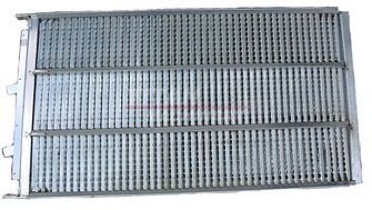 87109842 – Решето верхнє Petterson 1-1/8" (оцинковане), 8010, 9240 (1)