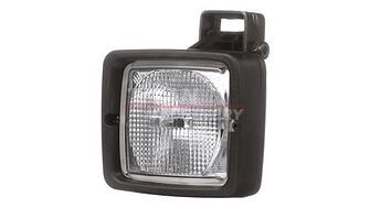 87584890 – Ліхтар робочого осв., (12V, 55W, Clear), 6140 (1)
