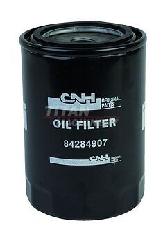84284907 – Фільтр масляний, CE NH (1)