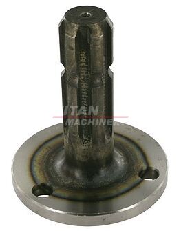 5185602 – Вал шлицьовий(540rpm), Puma185 (1)