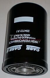 294721A1 – Фільтр гідравлічний 8010, 2388ст, MX270 (1)