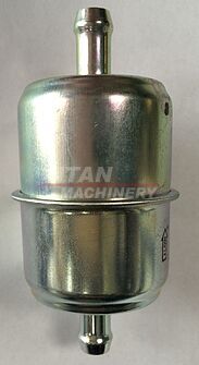 D139225 – Фільтр паливний лінійний, SPX 3/8" (1)