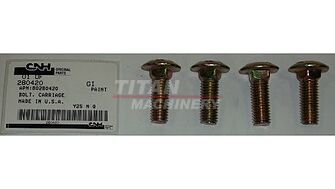 280420 – Болт, 1/2" - 13, ET875 (1)