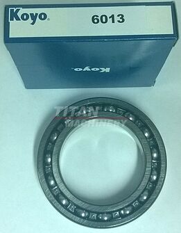 6013 – Підшипник кульковий MX335 (87674587) KOYO (1)
