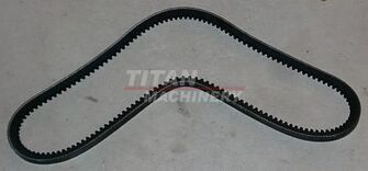 87354141 – Пас генератора, CVT (1)