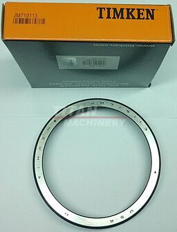 JM719113 – Обойма підшипника зовнішня (619697C1, 572265) TIMKEN (1)