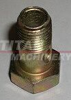 J918002 – Болт пал. труб., Mag 8940 (1)