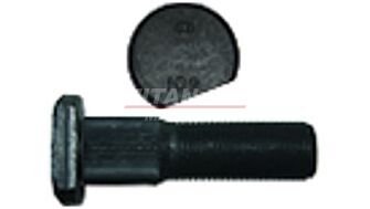 84443588 – Болт M20 x 76mm, Cl 10.9, 5130 (1)