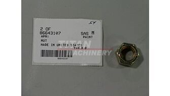 86643107 – Гайка 5/8" - 18, Gr 8, STX535 (1)