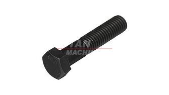 87015724 – Болт M12 x 1.75 x 62.68mm OAL, Cl 10.9, Steig550, 600 (1)