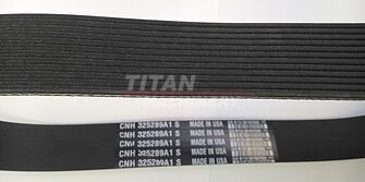 325289A1 – Пас привідний помпи STX500 (плаский) (2)